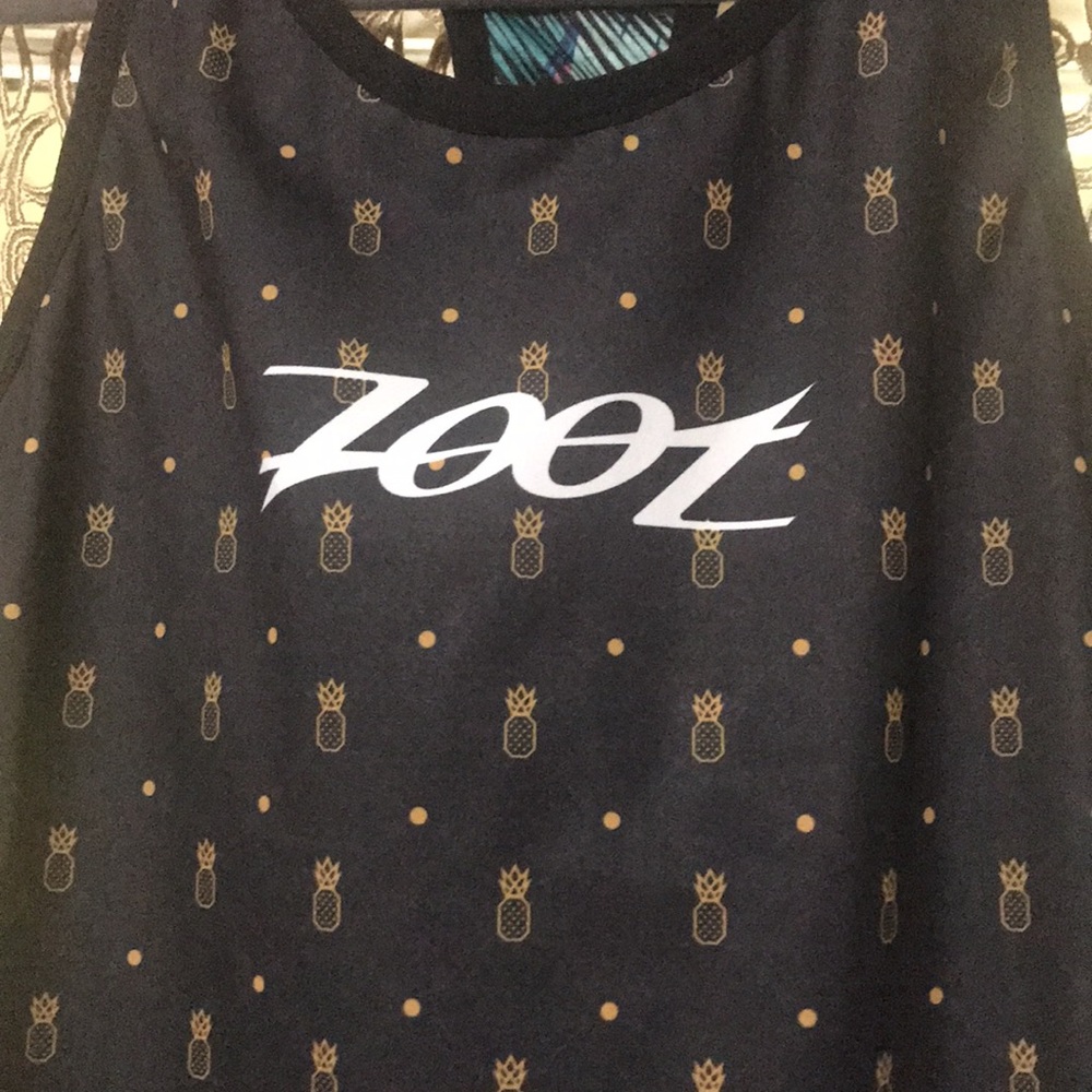 Zoot Racerback Top - Picture 2 of 8